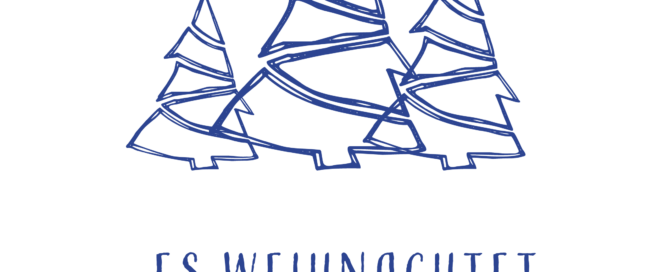 Frohe Festtage und einen guten Start ins neue Jahr!