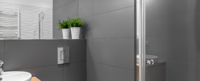 Barrierefreie Sanierung mit KfW-Förderung