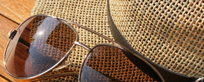 Wir wünschen allen Kunden, Geschäftspartnern und Freunden einen unvergesslichen Sommer voller Sonnenschein!