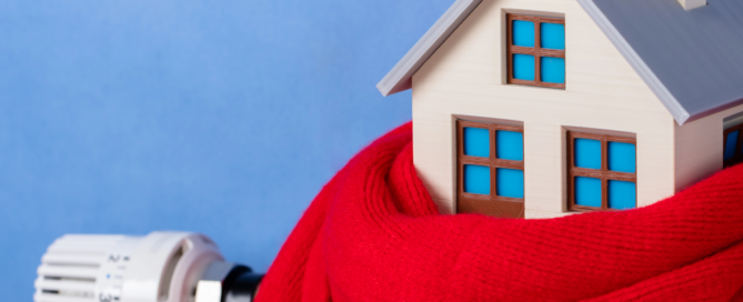 Haben Sie es zuhause schon kuschelig warm? Lassen Sie jetzt noch Ihre Heizung checken und starten Sie beruhigt in den Winter.