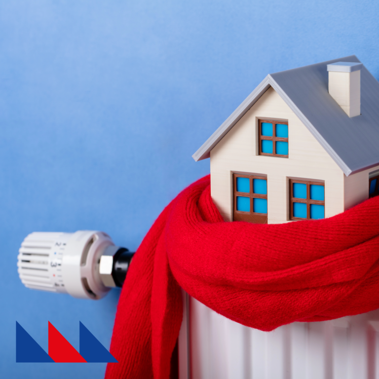 Haben Sie es zuhause schon kuschelig warm? Lassen Sie jetzt noch Ihre Heizung checken und starten Sie beruhigt in den Winter.