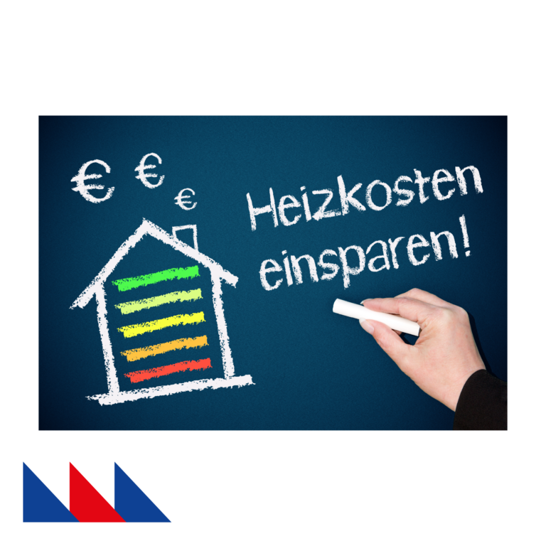 Energiesparende Heizlösungen für das neue Jahr