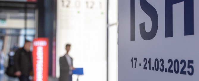163.157 Besucher nutzten die Weltleitmesse, um sich über neueste Entwicklungen zu informieren und mit führenden Marktakteuren auszutauschen.
