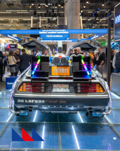 Die ISH 2025 zeigte, wie entschlossen die Industrie den Wandel gestaltet: So viele Innovationen wie nie zuvor wurden präsentiert – von Heiz- und Klimalösungen bis zu intelligentem Wassermanagement.