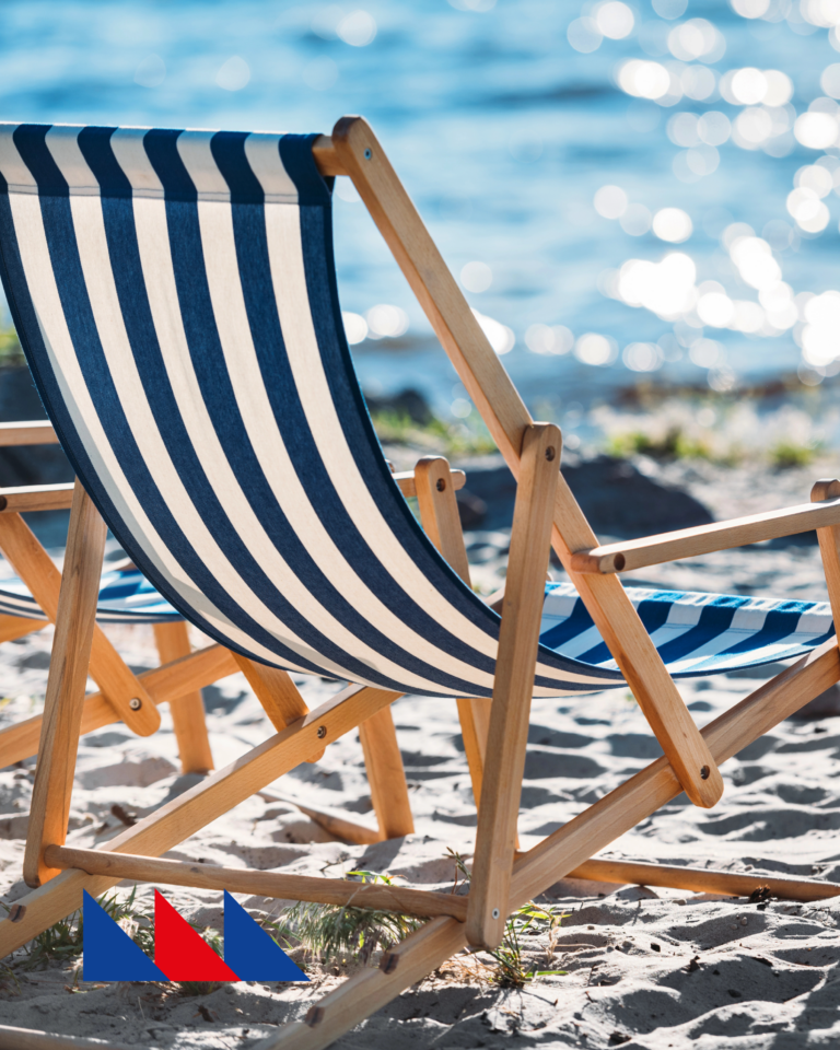 Sommer, Sonne, Ferien - wir wünschen eine schön Auszeit!