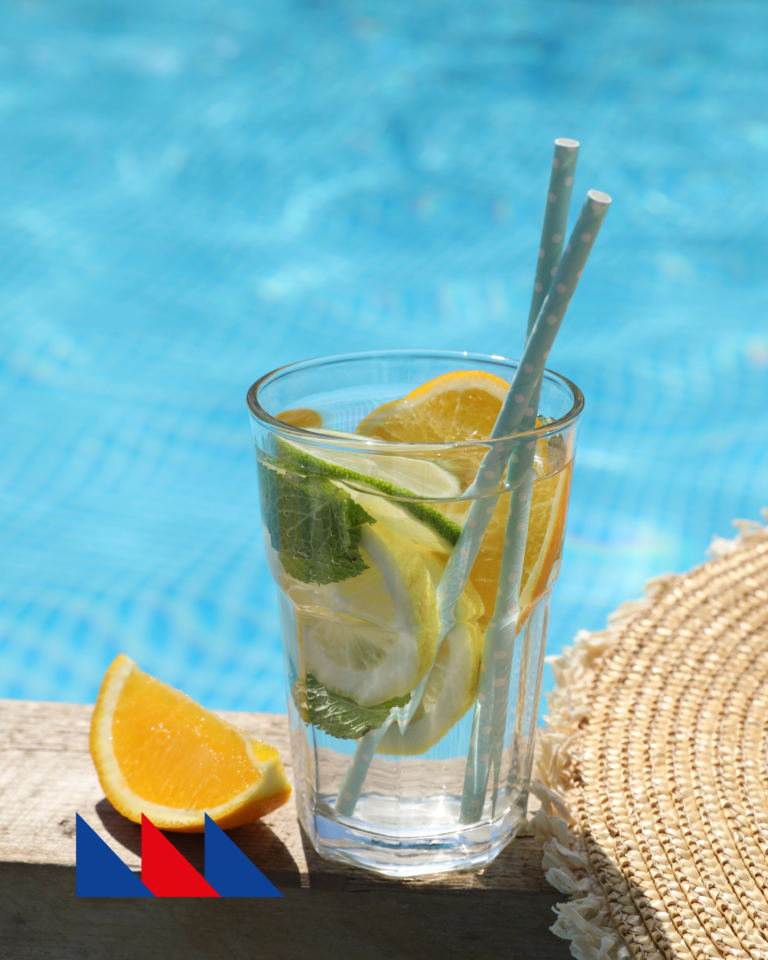 Wir wünschen einen schönen Sommer!