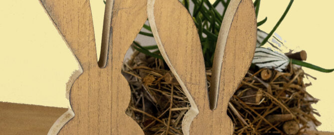 Frohe Ostern!