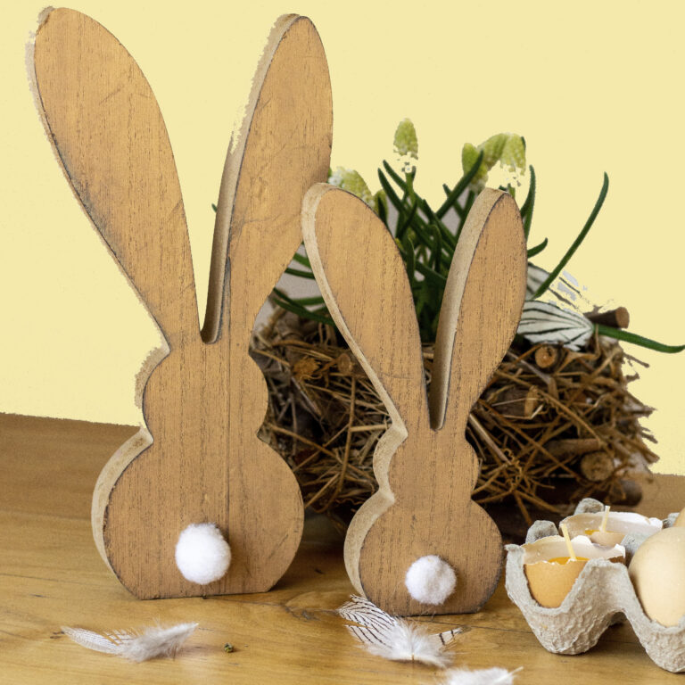 Frohe Ostern!